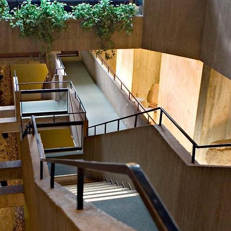 Hotel Mesikaemmen Ähtäri Buitenkant foto