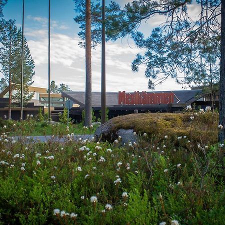 Hotel Mesikammen Ähtäri Buitenkant foto