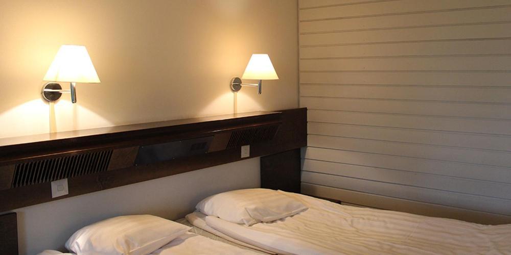 Hotel Mesikaemmen Ähtäri Kamer foto